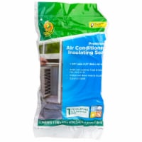 Duck® Premium Window Air Conditioner Insulating Seal Perspective: Main