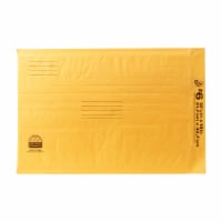 Duck® Kraft Bubble Mailer