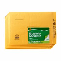 Duck® Kraft Bubble Mailer Perspective: Main