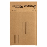 Duck® Flourish #0 Mailer Perspective: Main