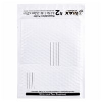 Duck® #2 Expandable Poly Mailer Perspective: Main