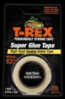T-Rex® Super Glue Tape Perspective: Main