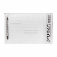 Duck Poly Bubble Mailer 6 in x 9 in Perspective: Main