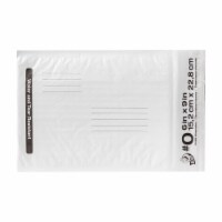 Duck Poly Bubble Mailer 6 in x 9 in Perspective: Main