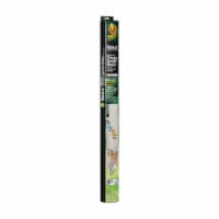 Duck® MAX Triple Draft Seal - Clear Perspective: Main