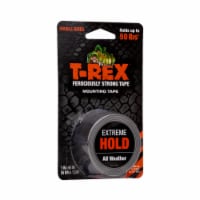 T-Rex® Extreme Hold Mounting Tape - Red Perspective: Main