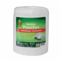 Duck® Bubble Bag - 20 Roll