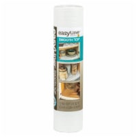 Duck® Brand EasyLiner® Smooth Top® Shelf Liner - White