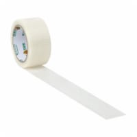 Duck® Double Stick Clear Permanent Tape, 0.5 x 450 in - Kroger