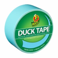 Duck® Icy Blue Duct Tape Perspective: Main
