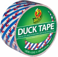 Duck® Anchor Printed Duct Tape Perspective: Main