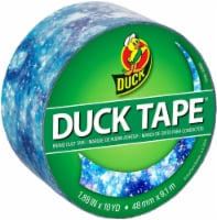 Duck® Starry Galaxy Tape
