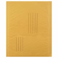 Duck Bubble Mailer #0 6 in x 9 in