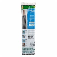 Duck® Foam Pipe Covers 4 PK Perspective: Main