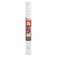 Duck EasyLiner Adhesive Clear Laminate Shelf Liner Perspective: Main