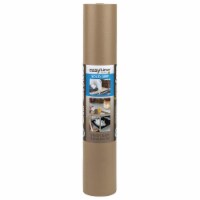 Duck Easy Liner Shelf Liner - Solid Taupe Perspective: Main
