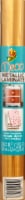 Duck® Deco Adhesive Laminate - Metallic Gold Perspective: Main