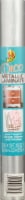 Duck® Deco Adhesive Laminate - Metallic Silver Perspective: Main