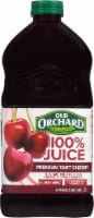 Old Orchard 100% Premium Tart Cherry Juice Perspective: Main