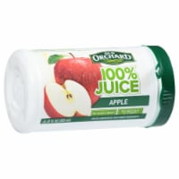 Old Orchard Apple Juice Concentrate Perspective: Main