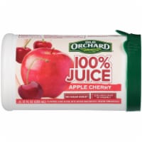 Old Orchard Apple Cherry Juice Concentrate Perspective: Main