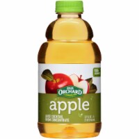 Old Orchard Apple Juice Cocktail Perspective: Main