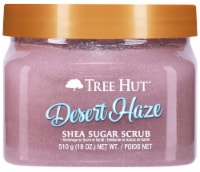 Tree Hut Desert Haze Shea Sugar Scrub