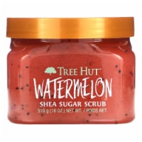 Tree Hut® Watermelon Shea Sugar Scrub