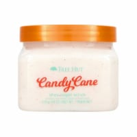 Candy Cane Shea Sugar Scrub 18oz