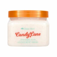 Candy Cane Shea Sugar Scrub 18oz