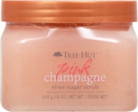 Tree Hut® Pink Champagne Shea Sugar Scrub Perspective: Main