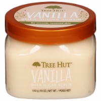 Tree Hut® Vanilla Shea Sugar Scrub