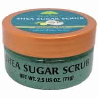 Tree Hut Coconut Lime Shea Sugar Scrub Moisturizer Perspective: Main