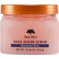 Tree Hut® Moroccan Rose Shea Sugar Scrub