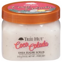 Tree Hut® Coco Colada Shea Sugar Scrub