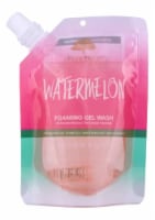Tree Hut Watermelon Foaming Gel Wash Perspective: Main