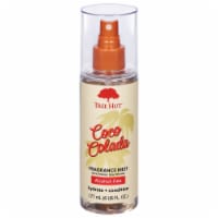 Tree Hut® Fragrance Mist Coco Colada Perspective: Main