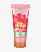 Tree Hut® Moisturizing Hibiscus Body Lotion Perspective: Main