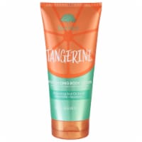 Tree Hut® Moisturizing Body Lotion Tangerine Perspective: Main