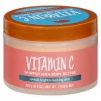 Tree Hut® Vitamin C Whipped Body Butter