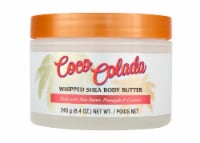 Tree Hut® Coco Colada Whipped Shea Body Butter