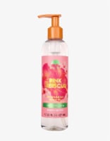 Tree Hut Pink Hibiscus Moisturizing Shave Oil Perspective: Main