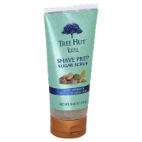 Tree Hut Bare Shave Prep Sugar SCrub