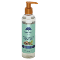 Tree Hut® Bare Moisturizing Shave Oil
