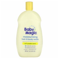Baby Magic Gentle Hair & Body Wash