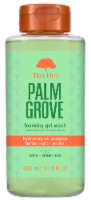 Tree Hut® Palm Grove Foaming Gel Wash Perspective: Main