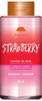 Tree Hut® Strawberry Foaming Gel Wash