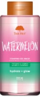 Tree Hut Watermelon Foaming Gel Wash