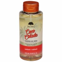 Tree Hut Coco Colada Foaming Gel Wash