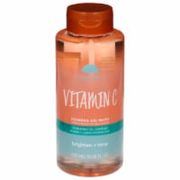 Tree Hut Vitamin C Foaming Gel Wash